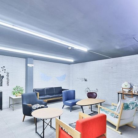 Hotel Tao Seoul Ngoại thất bức ảnh