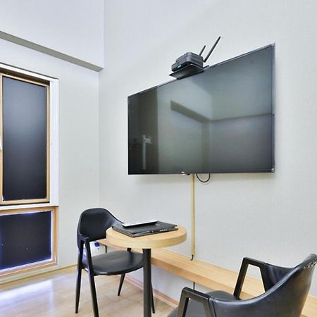 Hotel Tao Seoul Ngoại thất bức ảnh