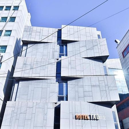 Hotel Tao Seoul Ngoại thất bức ảnh