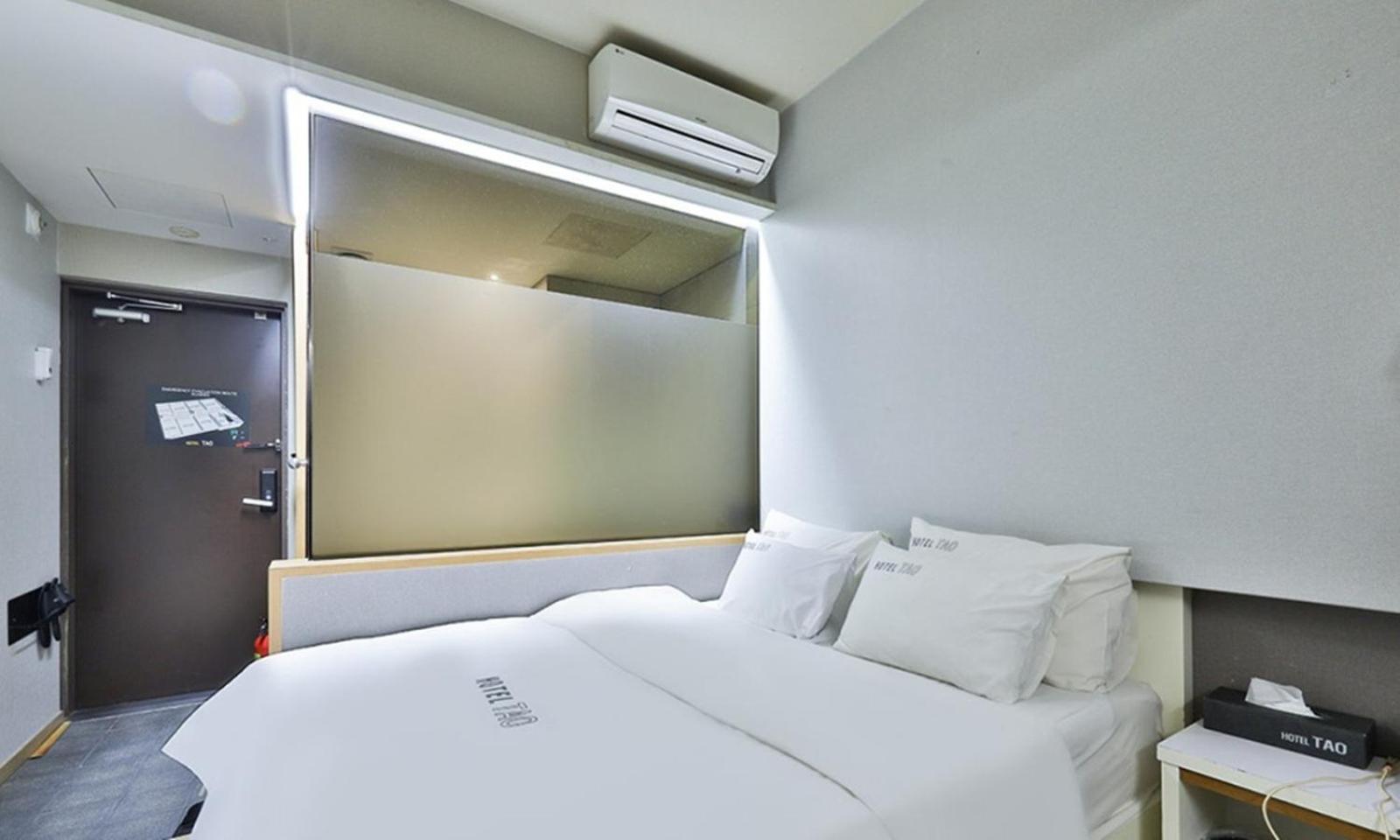 Hotel Tao Seoul Ngoại thất bức ảnh