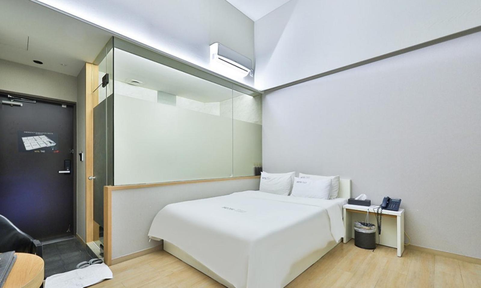 Hotel Tao Seoul Ngoại thất bức ảnh