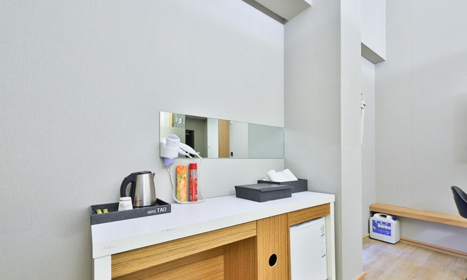 Hotel Tao Seoul Ngoại thất bức ảnh