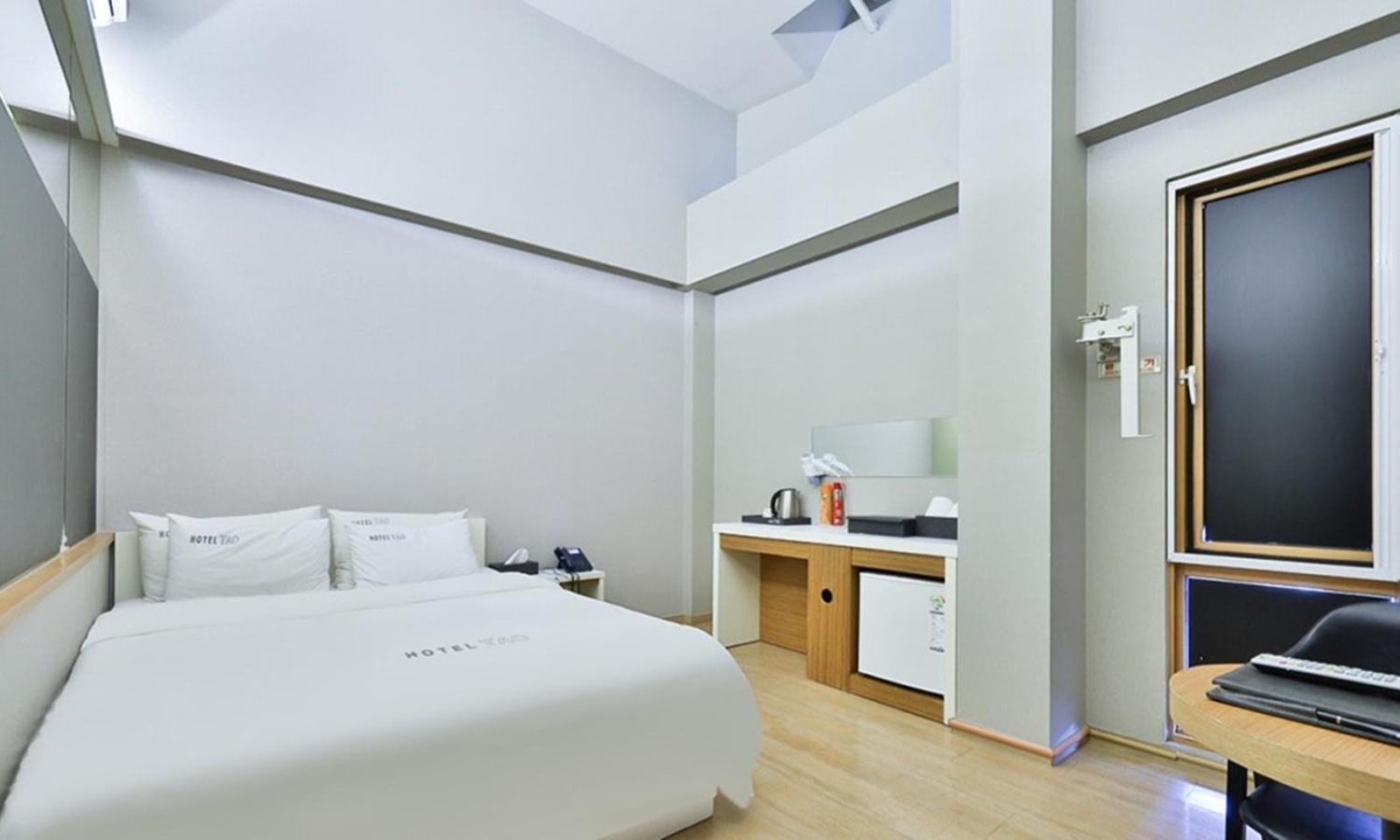 Hotel Tao Seoul Ngoại thất bức ảnh