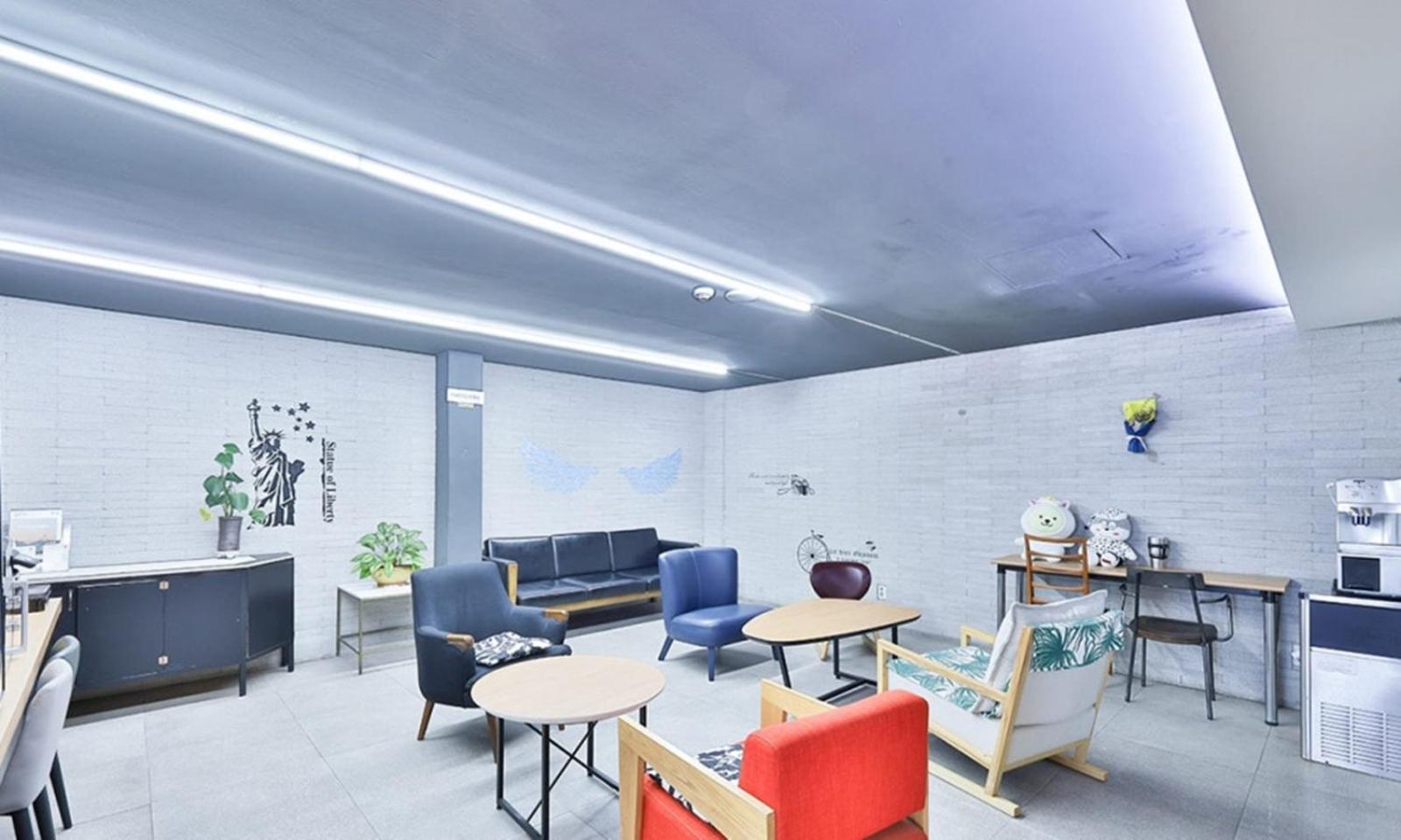 Hotel Tao Seoul Ngoại thất bức ảnh