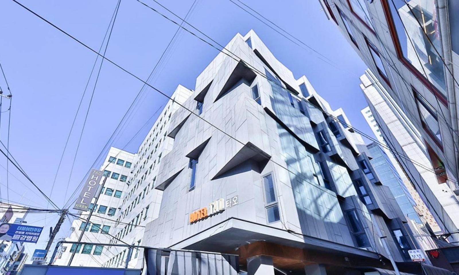 Hotel Tao Seoul Ngoại thất bức ảnh