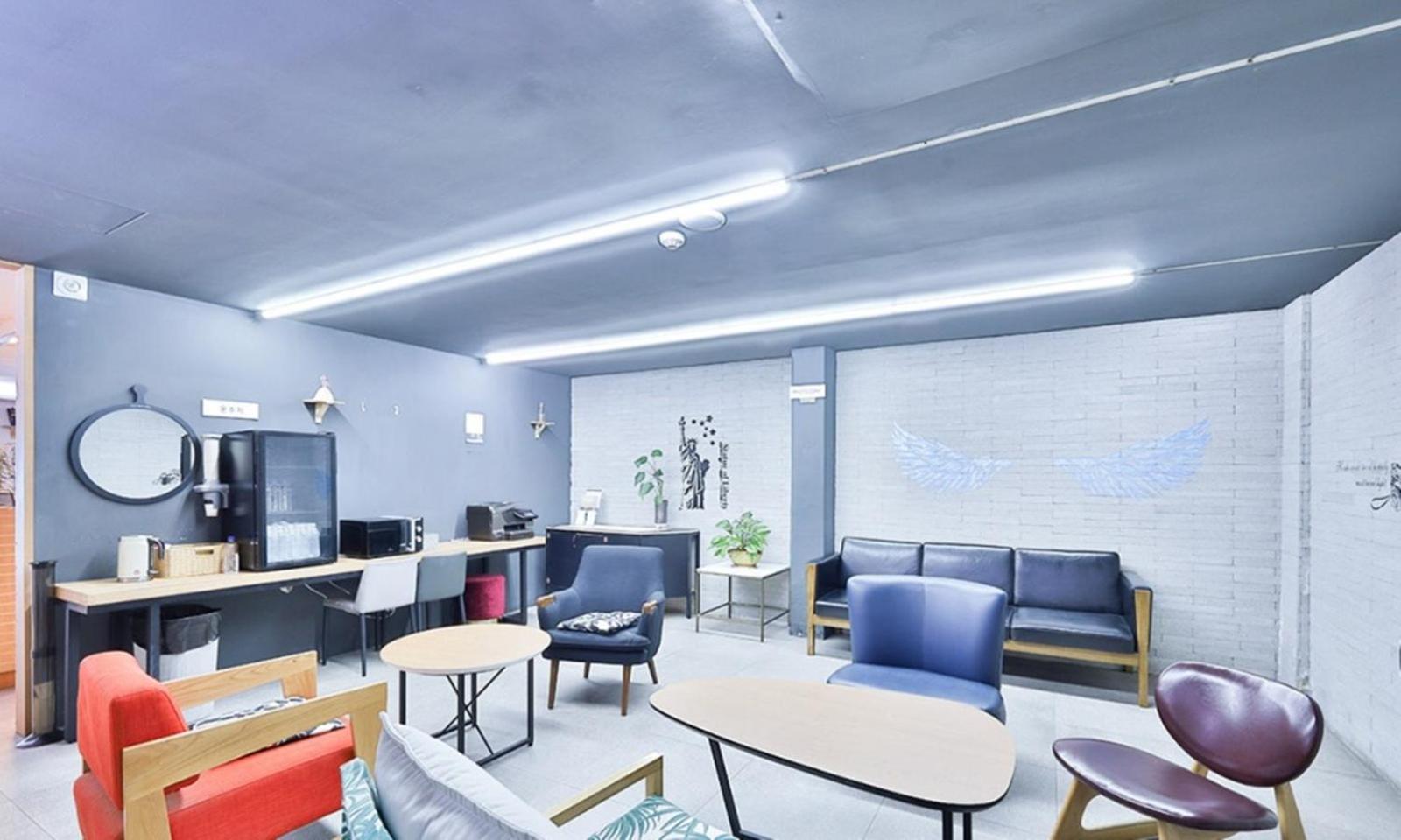 Hotel Tao Seoul Ngoại thất bức ảnh