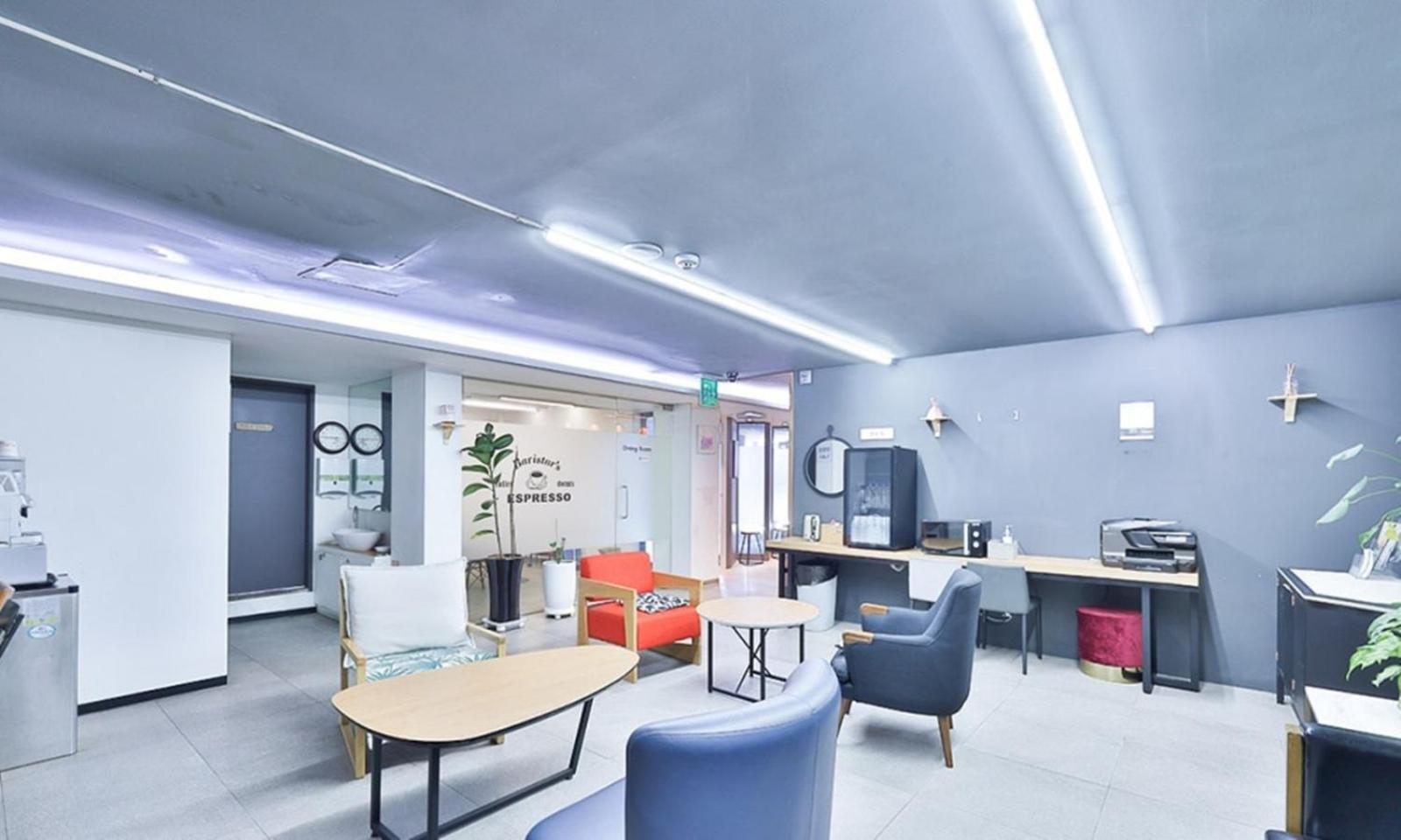 Hotel Tao Seoul Ngoại thất bức ảnh