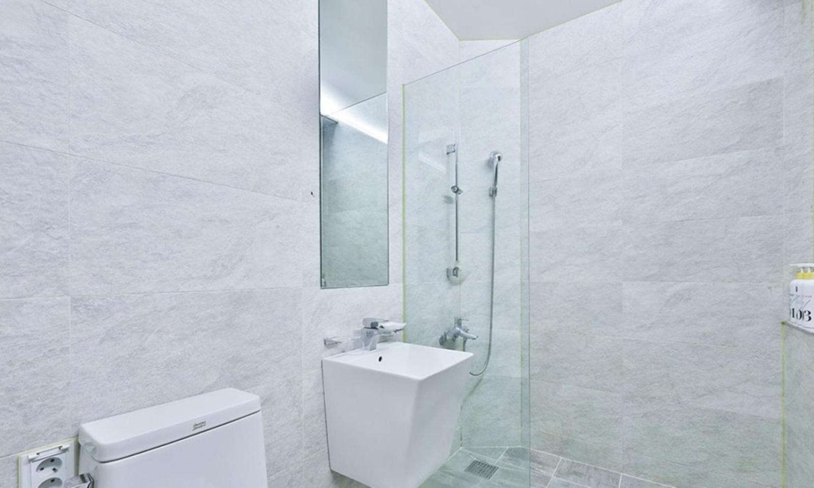 Hotel Tao Seoul Ngoại thất bức ảnh