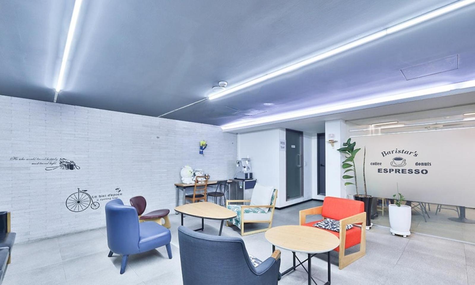 Hotel Tao Seoul Ngoại thất bức ảnh
