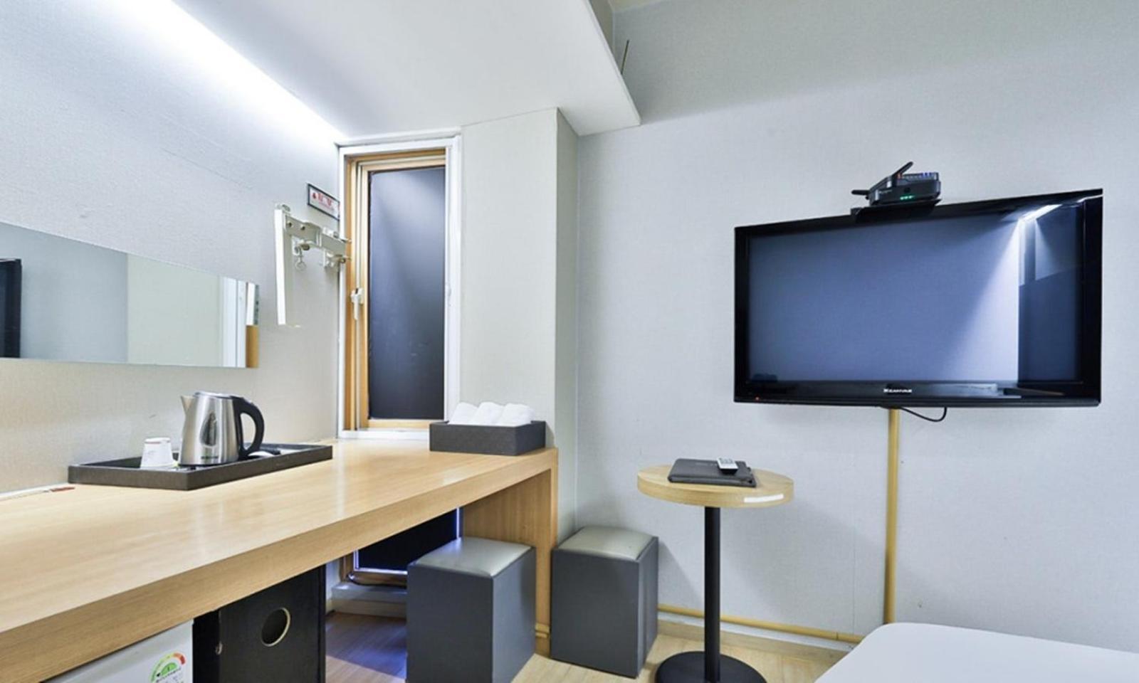 Hotel Tao Seoul Ngoại thất bức ảnh
