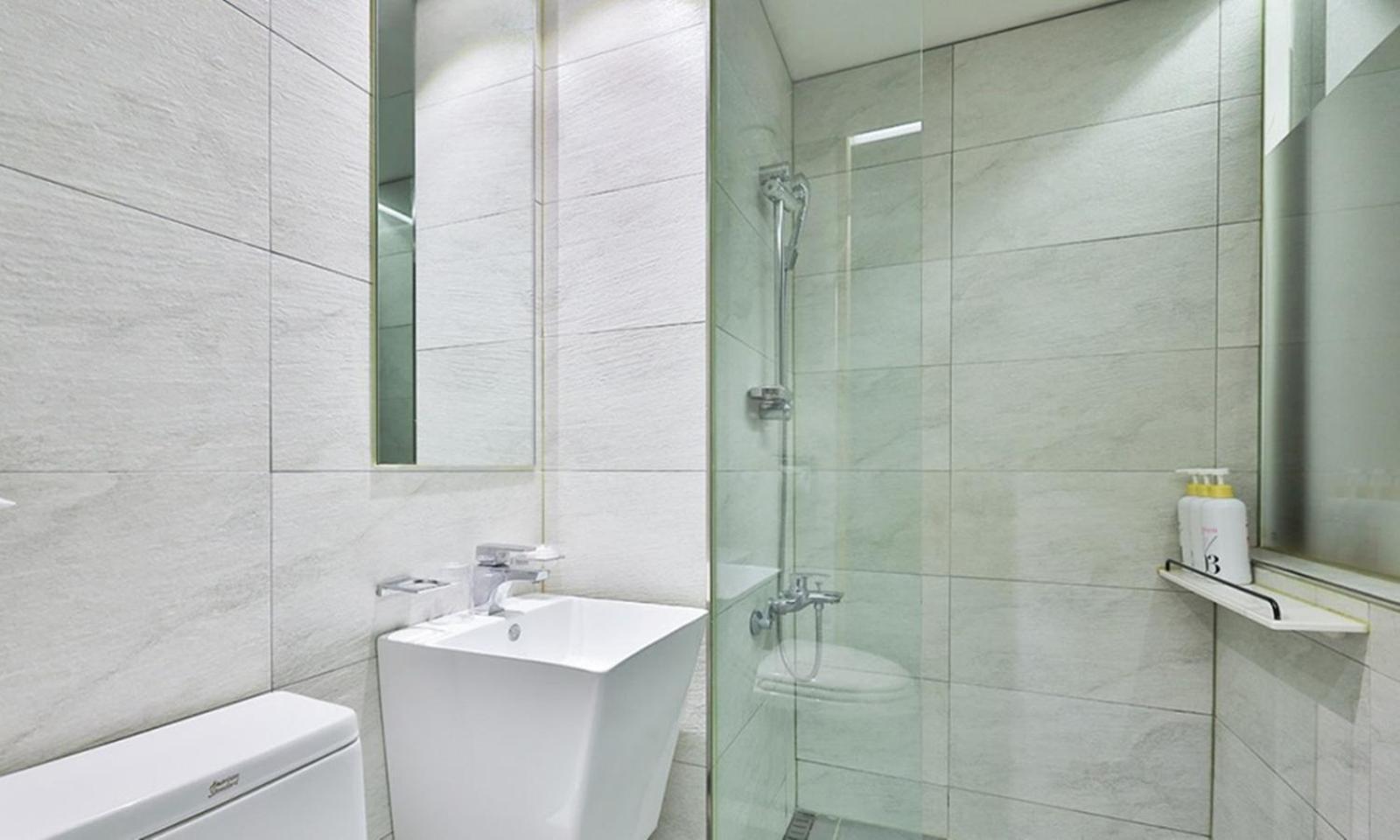 Hotel Tao Seoul Ngoại thất bức ảnh
