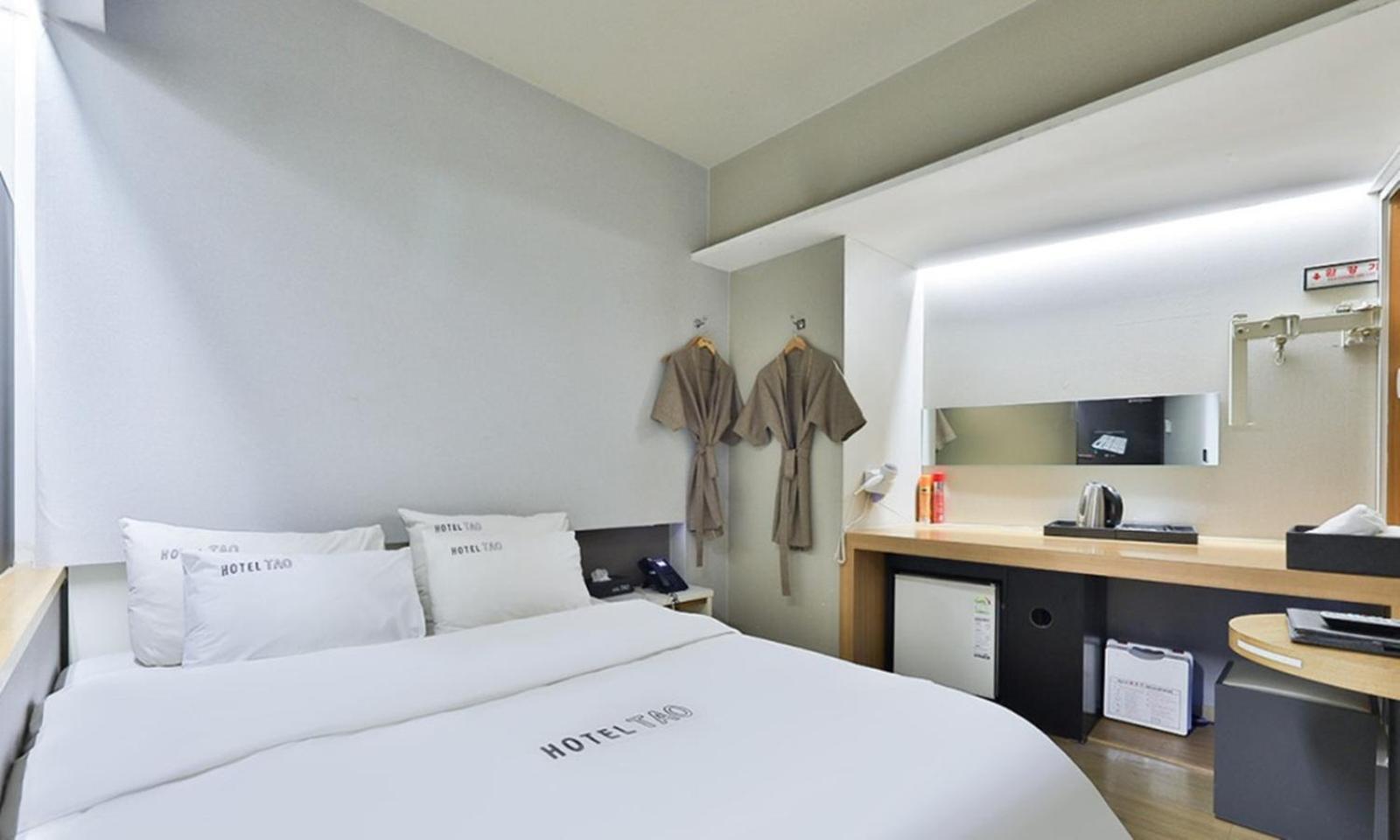 Hotel Tao Seoul Ngoại thất bức ảnh