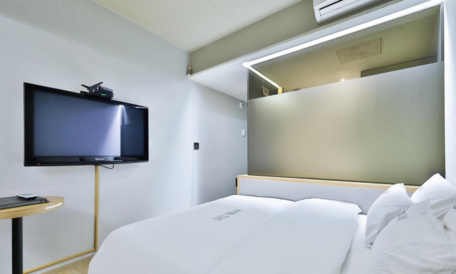 Hotel Tao Seoul Ngoại thất bức ảnh